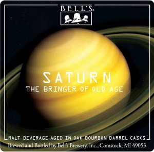 Bell's Saturn