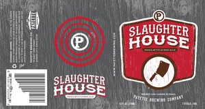 Slaughterhouse India Style Red 
