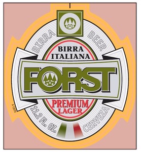 Forst Premium 