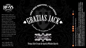 Grazias Jack 