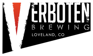 Verboten Brewing Russian Style Imperial