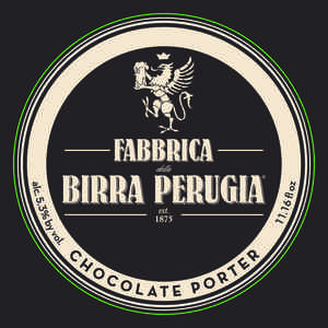 Fabbrica Della Birra Perugia Chocolate Porter