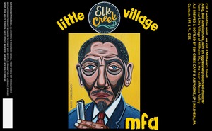 Elk Creek Little Village Mfa