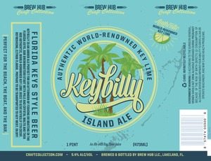 Brewhub Keybilly