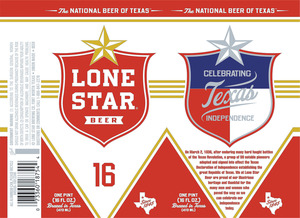 Lone Star September 2014