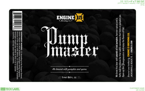 Pumpmaster October 2014