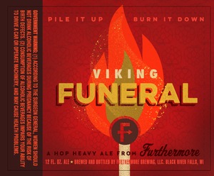 Viking Funeral 