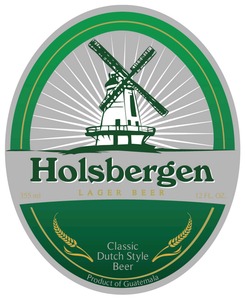 Holsbergen 