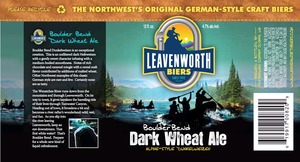 Leavenworth Biers Boulder Bend