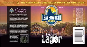 Leavenworth Biers Premium