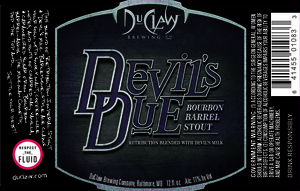 Duclaw Devil's Due
