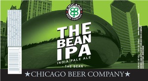 Chicago Beer Company November 2014