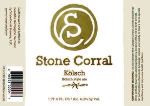 Stone Corral November 2014