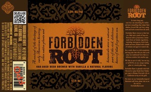 Forbidden Root Benefit Forbidden Root