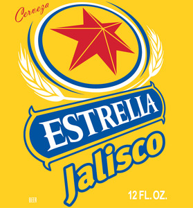 Estrella Jalisco January 2015