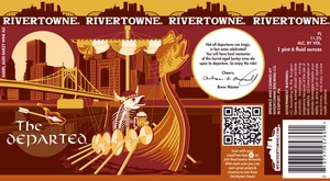 Rivertowne Departed January 2015