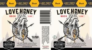 Love Honey Bock February 2015