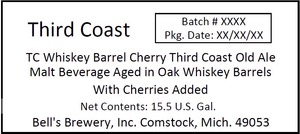Third Coast Tc Whiskey Barrel Cherry Third Coast Old