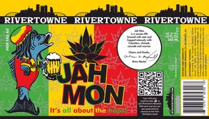 Rivertowne Jah Mon February 2015