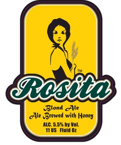 Rosita Blond