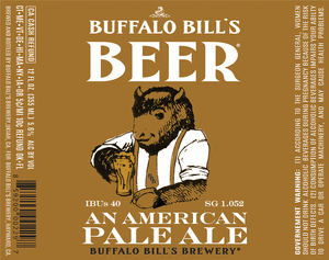 Buffalo Bill's 