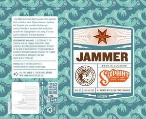 Sixpoint Cycliquids Jammer