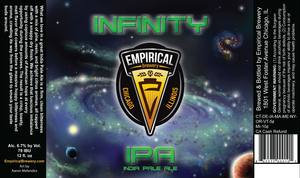 Infinity Ipa March 2015