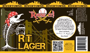 Rivertowne Rt Lager March 2015