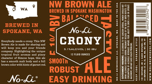 No-li Crony 
