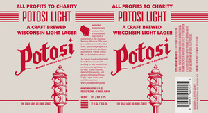Potosi Potosi Light April 2015