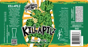 Killapilz April 2015