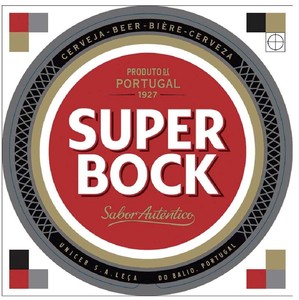 Super Bock April 2015