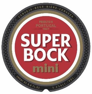 Super Bock April 2015