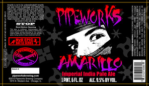 Pipeworks Amarillo