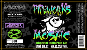 Pipeworks Mosaic