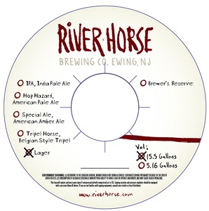 River Horse Brewing Co. 