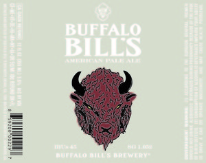 Buffalo Bill's May 2015