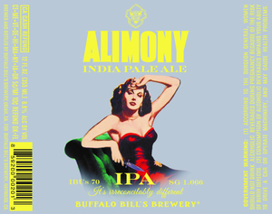 Alimony 