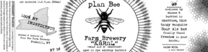 Plan Bee Farm Brewery KÄrnl
