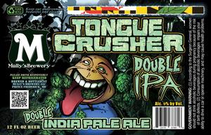 Tongue Crusher May 2015