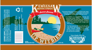 Keweenaw Brewing Company, LLC U.p. May 2015