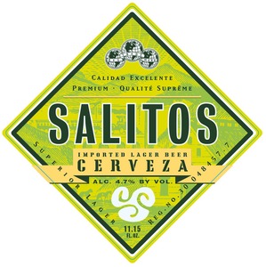 Salitos May 2015