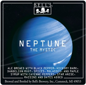 Bell's Neptune
