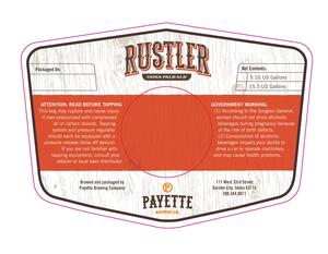 Rustler 