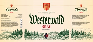 Westerwald BrÄu June 2015