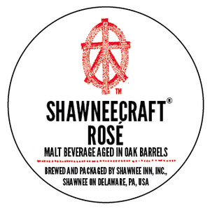 Shawneecraft RosÉ July 2015