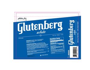 Glutenberg White July 2015