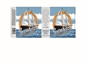 Great Ketch July 2015