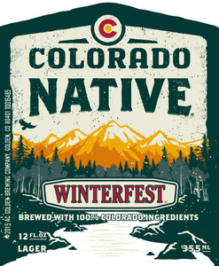 Colorado Native Winterfest July 2015