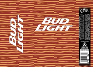 Bud Light July 2015